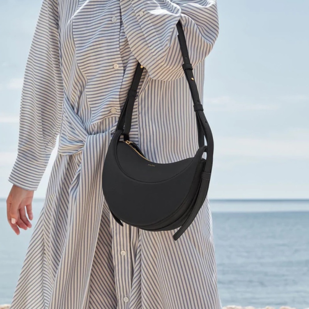 ISO Polene Numero Dix in Black